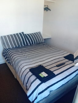 MyRoomz New Discovery Hotel, Blackpool, United Kingdom