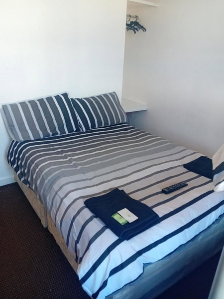 MyRoomz New Discovery Hotel, Blackpool, United Kingdom