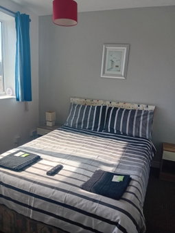 MyRoomz New Discovery Hotel, Blackpool, United Kingdom