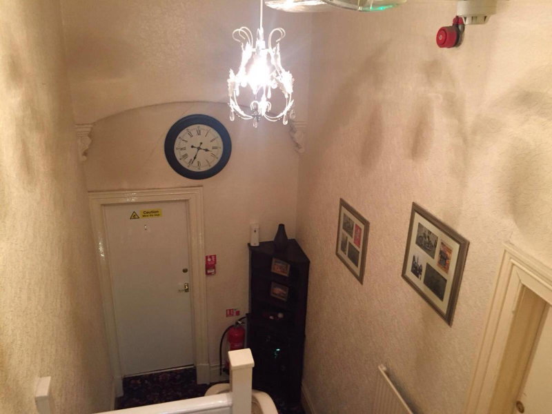 MyRoomz New Discovery Hotel, Blackpool, United Kingdom