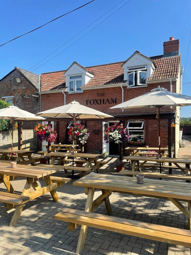 The Foxham, United Kingdom