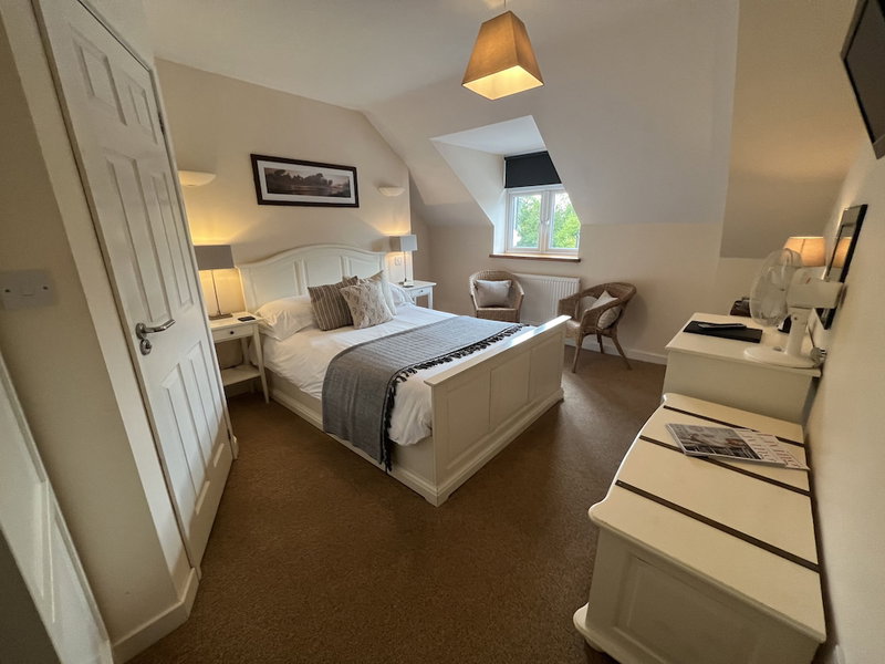 The Foxham, Chippenham, United Kingdom
