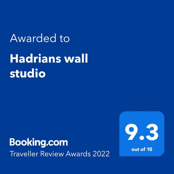 Hadrians wall studio, Carlisle, United Kingdom