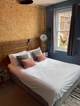 Watergate YARD, Sleaford, United Kingdom