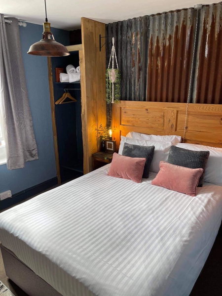 Watergate YARD, Sleaford, United Kingdom