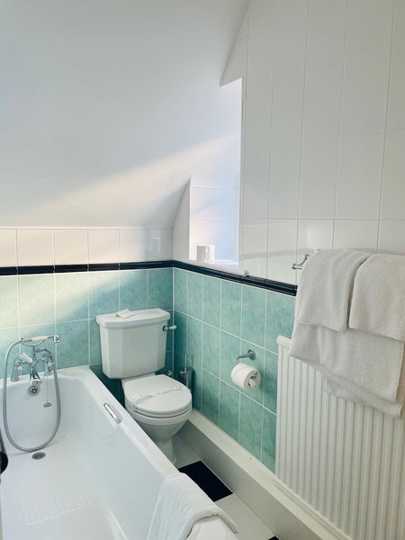 Canterbury Hotel, Canterbury, United Kingdom