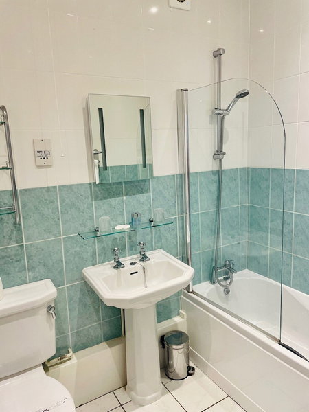 Canterbury Hotel, Canterbury, United Kingdom