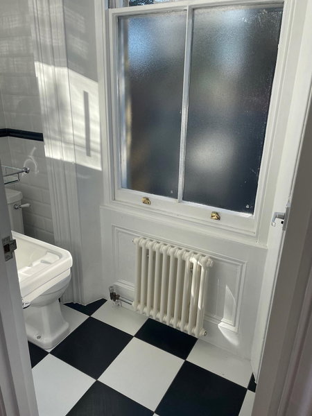 Canterbury Hotel, Canterbury, United Kingdom