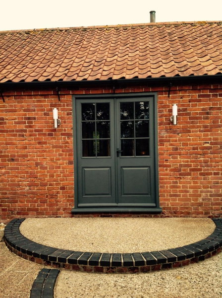 Chestnut Lodge, East Dereham, United Kingdom