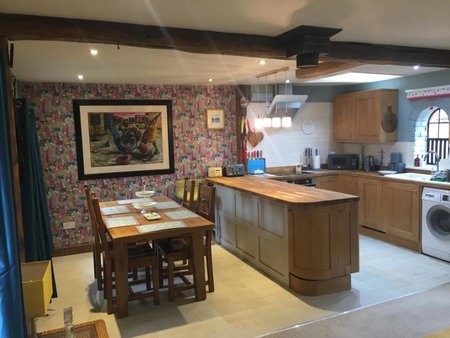 Chestnut Lodge, East Dereham, United Kingdom