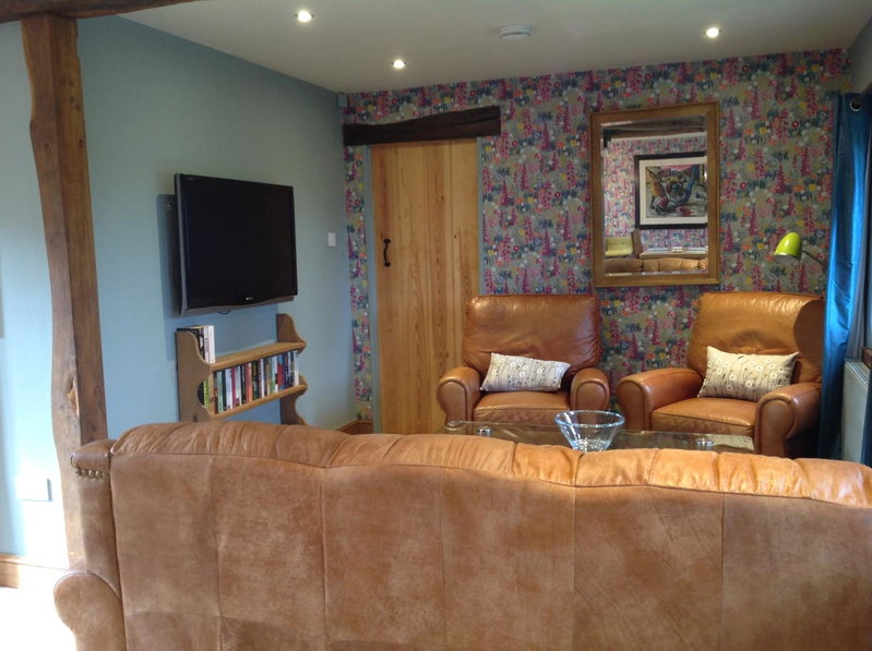 Chestnut Lodge, East Dereham, United Kingdom