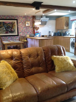 Chestnut Lodge, East Dereham, United Kingdom