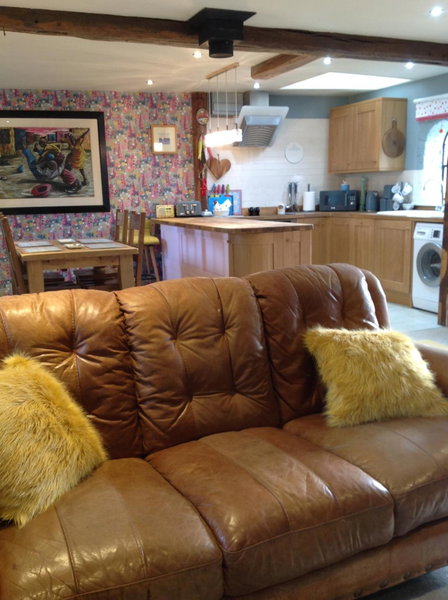Chestnut Lodge, East Dereham, United Kingdom