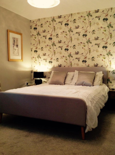 Chestnut Lodge, East Dereham, United Kingdom