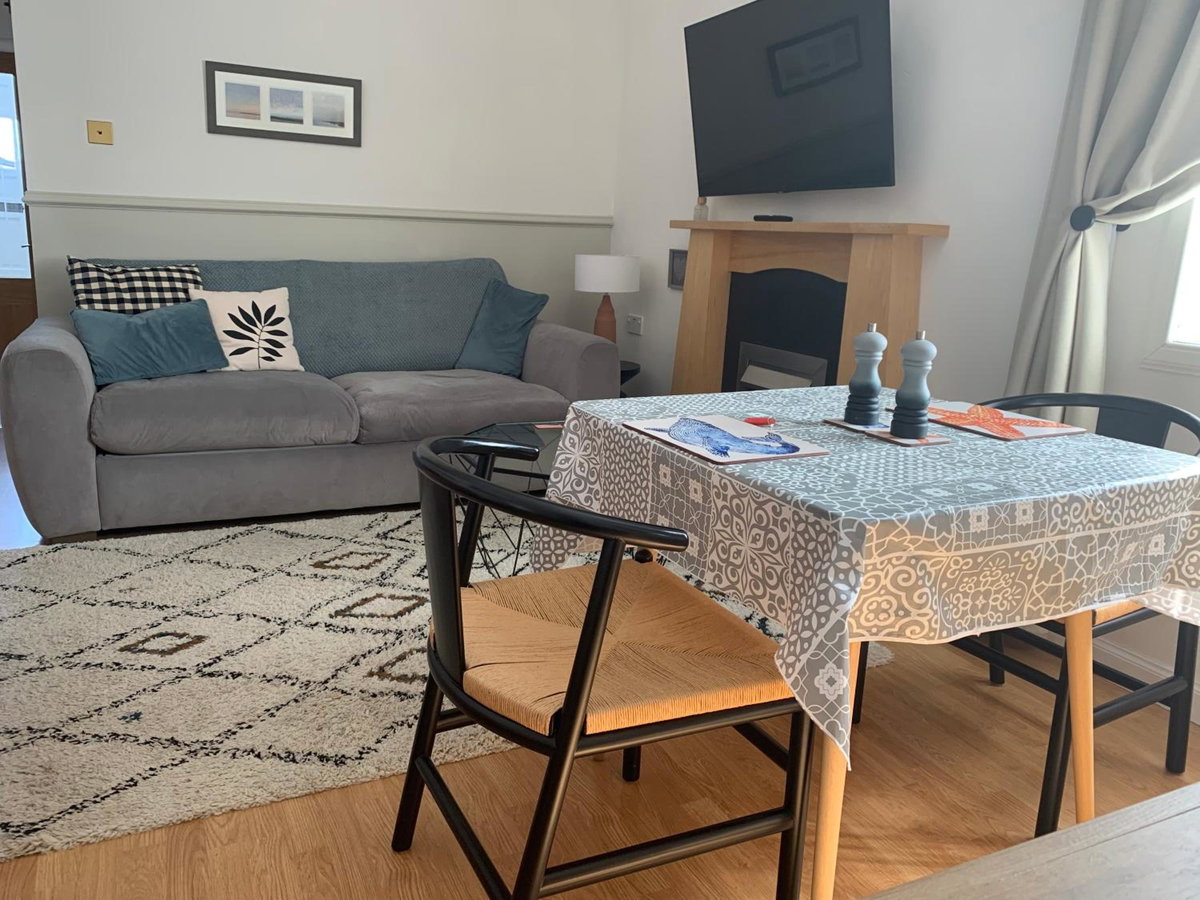 Hotel · Harbour quay, Wick