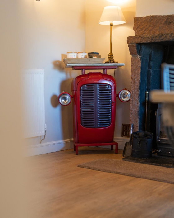 Gatesgarth Cottage @ The Pheasant Inn, Brampton, United Kingdom