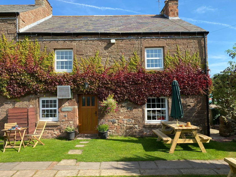 Gatesgarth Cottage @ The Pheasant Inn, Brampton, United Kingdom