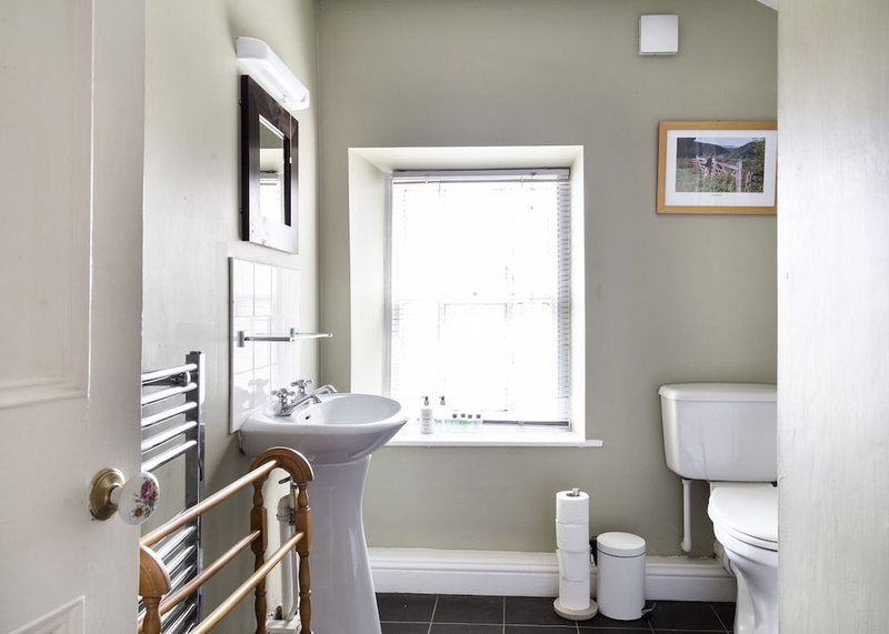 The Cheshire Cheese Inn, Hope Valley, United Kingdom