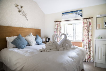 The Cheshire Cheese Inn, Hope Valley, United Kingdom
