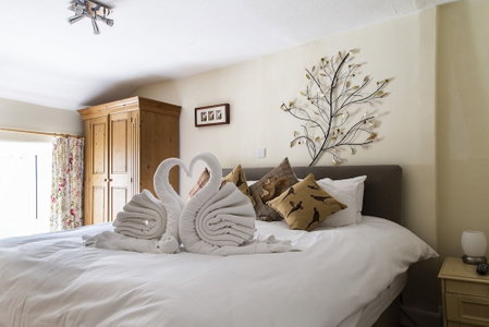 The Cheshire Cheese Inn, Hope Valley, United Kingdom