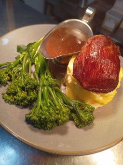 The Cheshire Cheese Inn, Hope Valley, United Kingdom