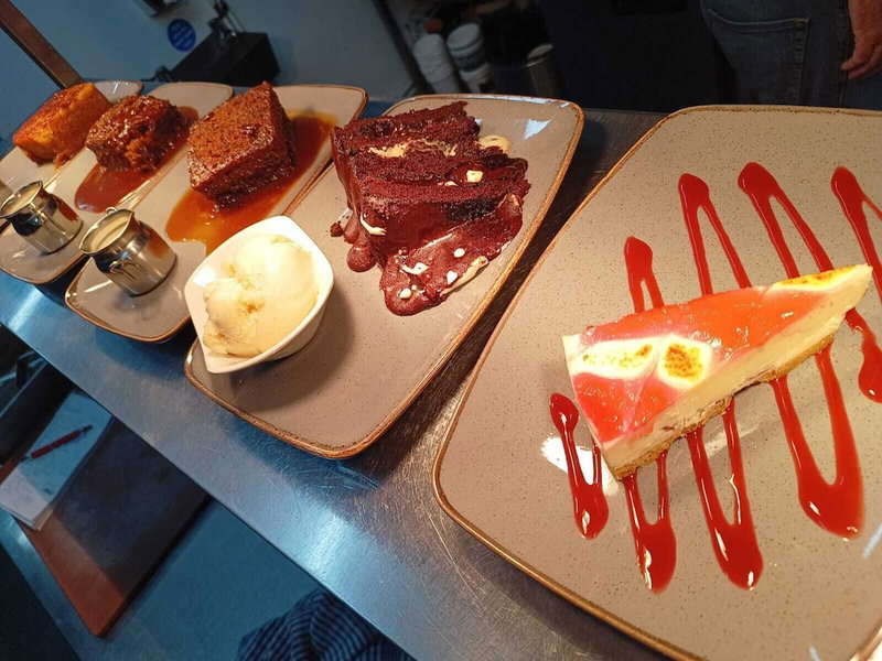 The Cheshire Cheese Inn, Hope Valley, United Kingdom