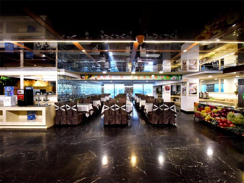 Vienna International Hotel Hunan Changsha Time Dijing, China