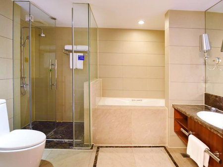 Vienna International Hotel Hunan Changsha Time Dijing, Changsha, China