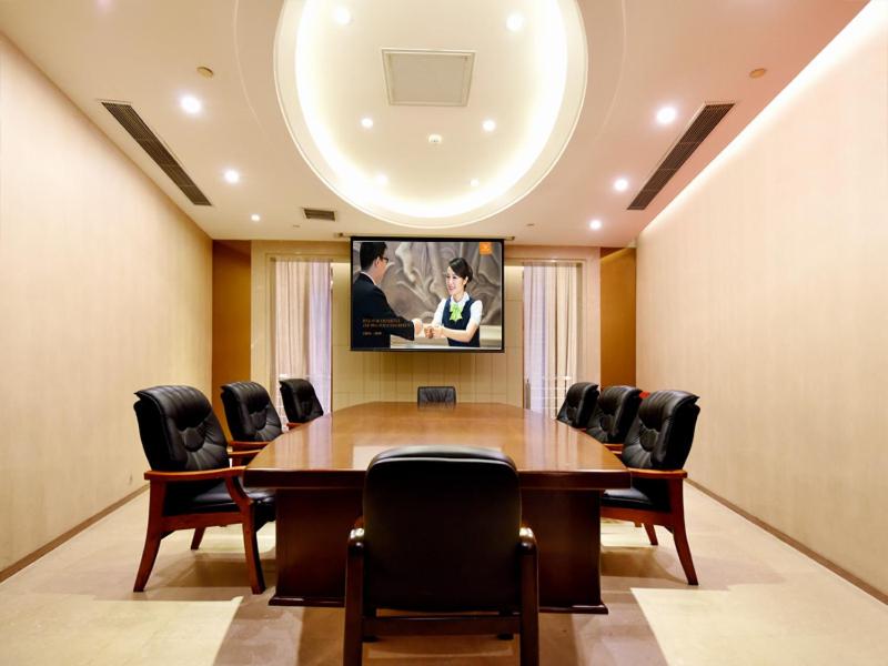 Vienna International Hotel Hunan Changsha Time Dijing, Changsha, China