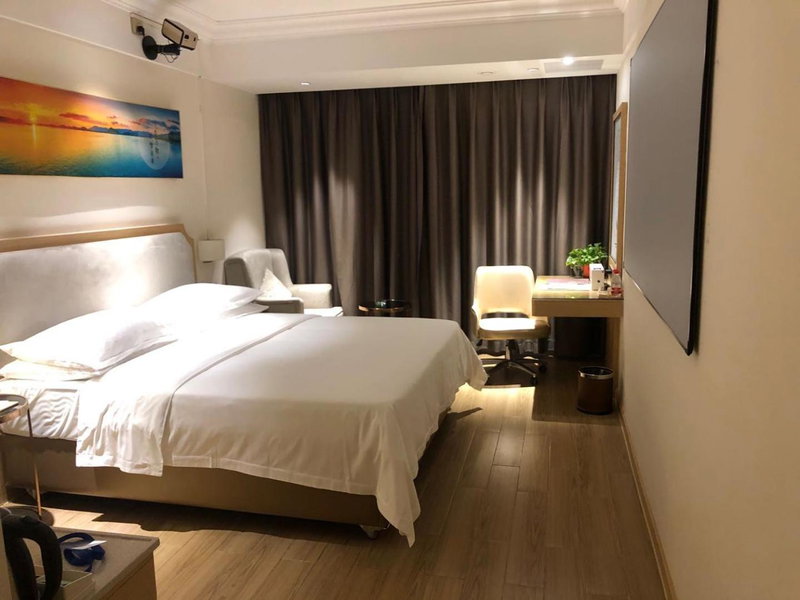Vienna 3 Best Hotel (Haikou Chengmai Old Town Store), Chengmai, China