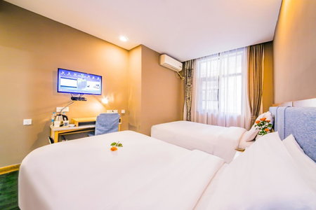 Home Inn Changsha Railway Station Bayi Road, Changsha, China