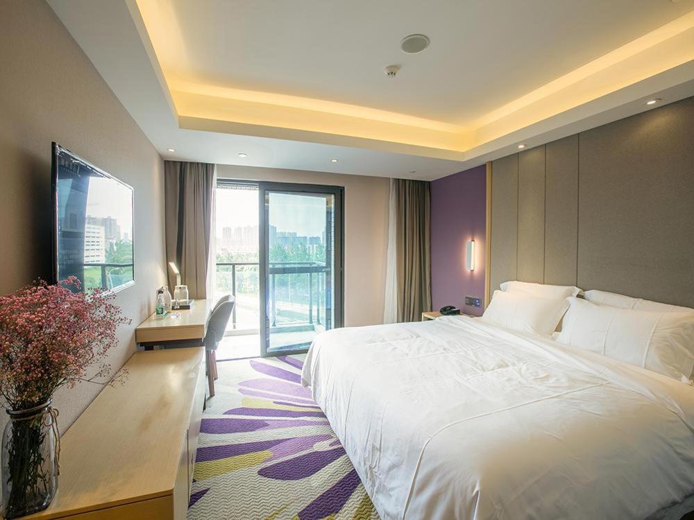 Lavande Hotel (Nanchang Qianhu Avenue Nanchang Univercity Branch), China