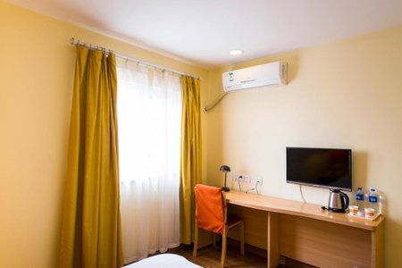 Home Inn Shenyang Tiexi Xiangjiang, Shenyang, China