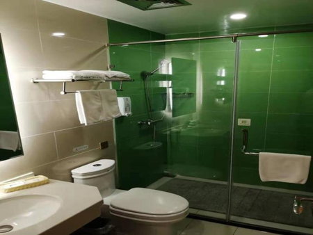 GreenTree Inn Huangshi Huahu Development Zone Daquan Road Business Hotel, Huangshi, China