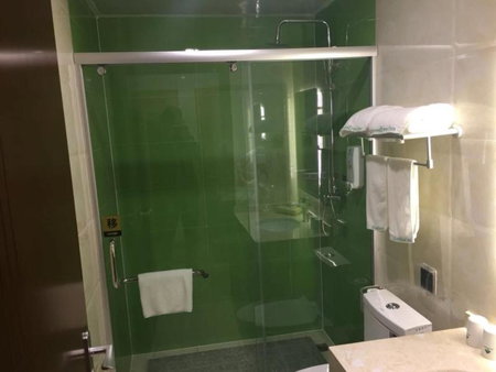 GreenTree Inn Beijing Tongzhou District Yujiawu Technology park Express Hotel, Tongzhou, China