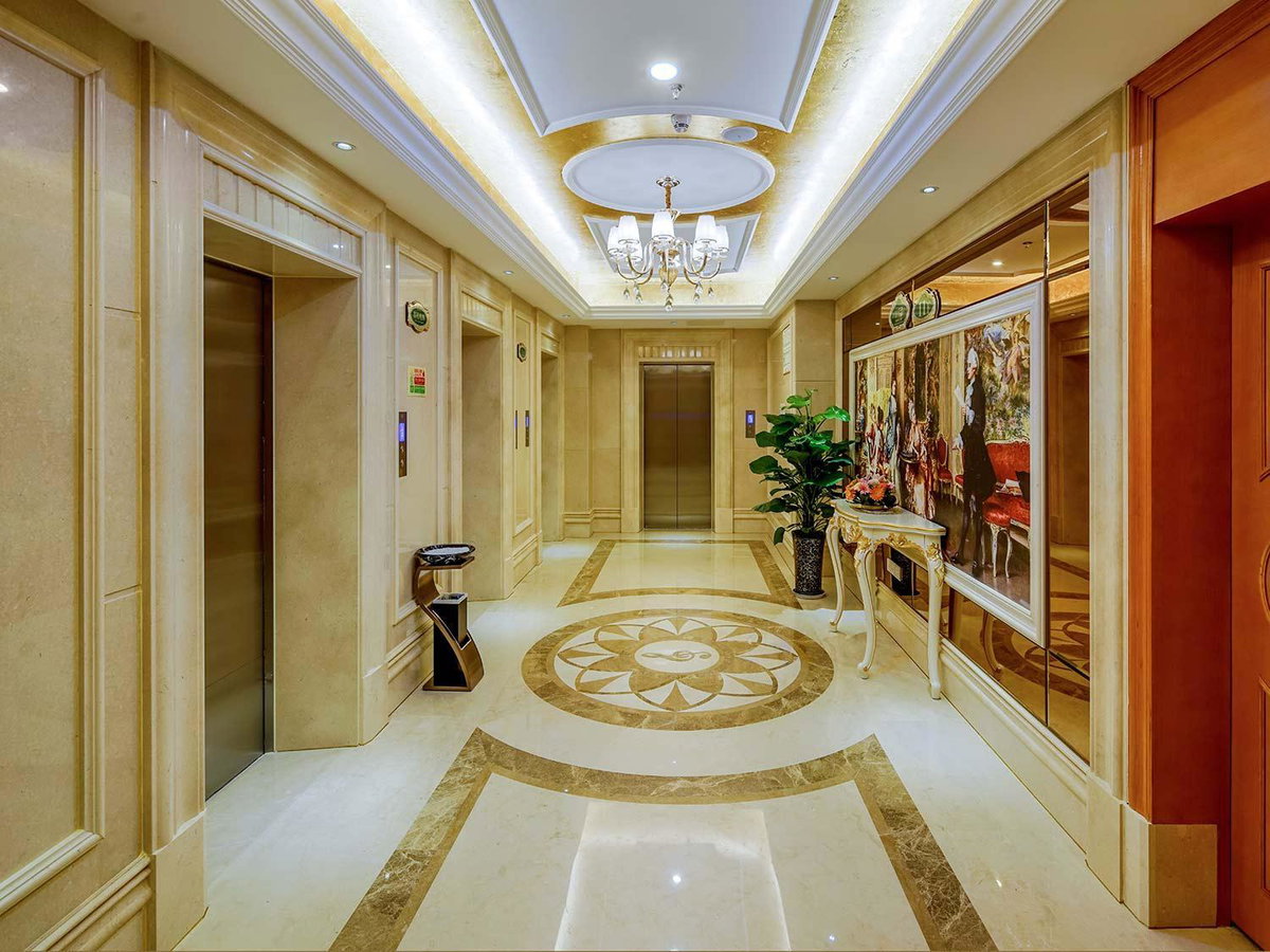 Hotel · Vienna Hotel Chengdu Wenjiang Zhujiang Plaza, Wenjiang