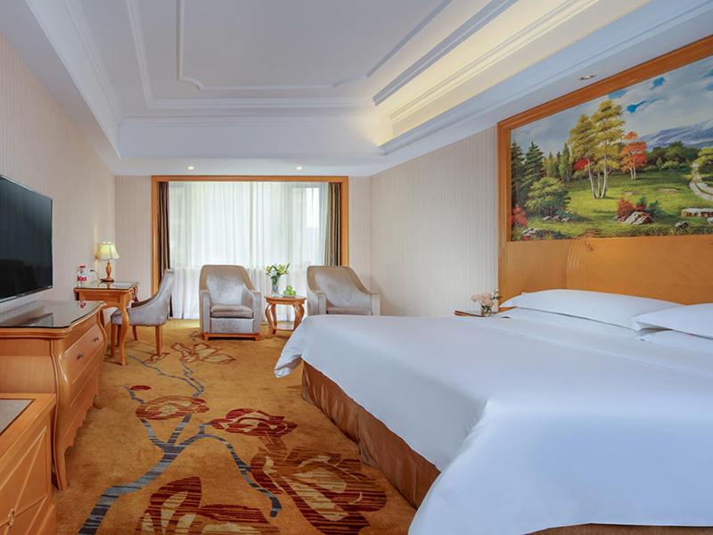 Vienna Hotel Chengdu Wenjiang Zhujiang Plaza, Wenjiang, China