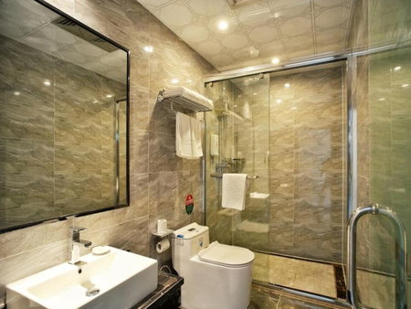 GreenTree Alliance Changzhou Jintan District Dongmen Street Hotel Hotel, Changzhou, China