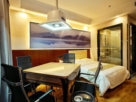 GreenTree Alliance Changzhou Jintan District Dongmen Street Hotel Hotel, Changzhou, China