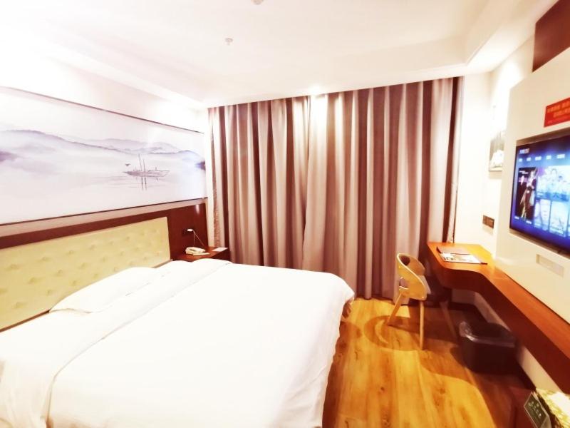 GreenTree Alliance Changzhou Jintan District Dongmen Street Hotel Hotel, Changzhou, China