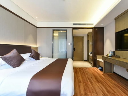 GYA Langfang Art Avenue International Airport Hotel, Langfang, China
