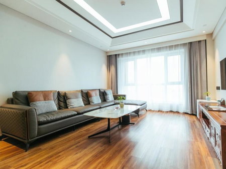 GYA Langfang Art Avenue International Airport Hotel, Langfang, China