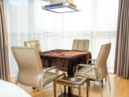Lavande Hotels Xianning Tonghui Square Branch, Xianning, China