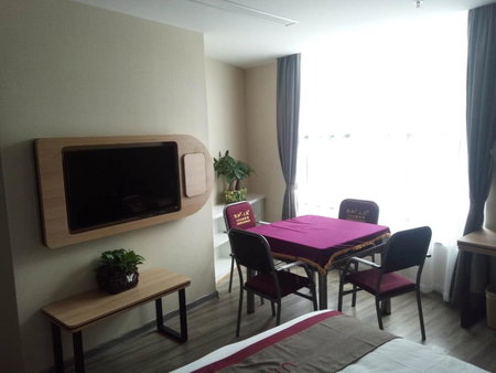 Thank Inn Plus Hotel Anhui Xuancheng Xuanzhou District Shengshiyujing, Xuancheng, China