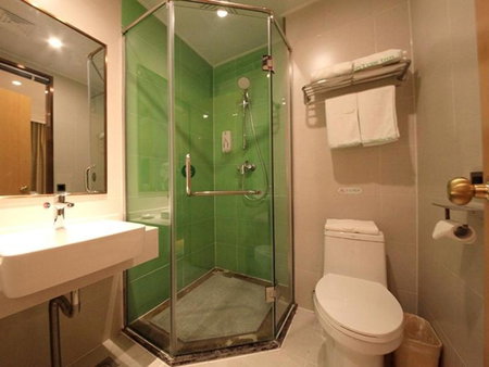 GreenTree Inn Zhengzhou Gongyi Xinxing Road Business Hotel, Zhengzhou, China