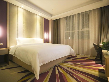 Lavande Hotel (Shijiazhuang Luquan Baoduzhai Beiguo Shopping Center Branch), Shijiazhuang, China