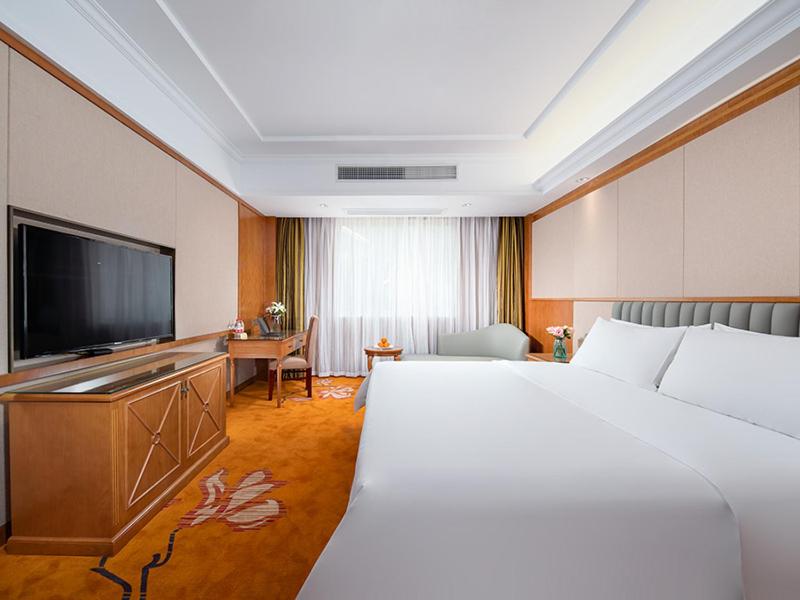 Vienna hotel (huizhou ancient city store, shexian county, huangshan city, anhui province), China