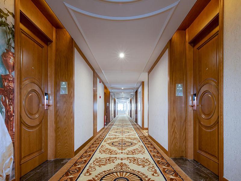 Vienna hotel (huizhou ancient city store, shexian county, huangshan city, anhui province), She, China