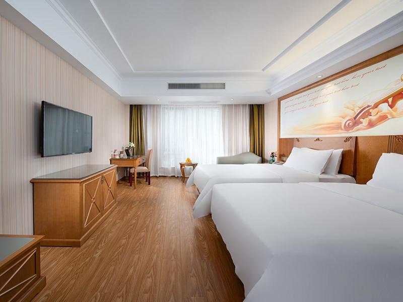 Vienna hotel (huizhou ancient city store, shexian county, huangshan city, anhui province), She, China