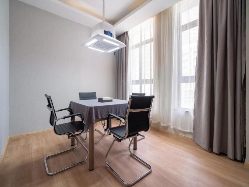 GreenTree Inn Jiangsu Wuxi Taihu Avenue Tongyang Road Express Hotel, Wuxi, China